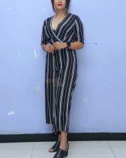 Actress Divya Dekate at Operation Raavan Teaser Launch Pictures 06