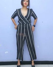 Actress Divya Dekate at Operation Raavan Teaser Launch Pictures 07