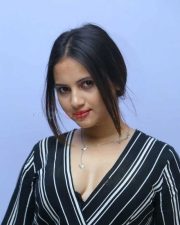 Actress Divya Dekate at Operation Raavan Teaser Launch Pictures 10