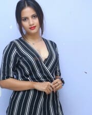 Actress Divya Dekate at Operation Raavan Teaser Launch Pictures 32