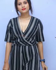 Actress Divya Dekate at Operation Raavan Teaser Launch Pictures 34