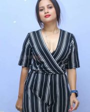 Actress Divya Dekate at Operation Raavan Teaser Launch Pictures 35