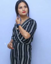 Actress Divya Dekate at Operation Raavan Teaser Launch Pictures 36