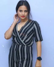 Actress Divya Dekate at Operation Raavan Teaser Launch Pictures 37