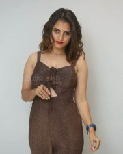 Actress Divya Dekate at Valentines Night Movie Press Meet Stills 04