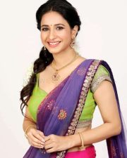 Actress Manvita Kamath Photoshoot Pictures 06