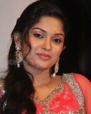 Actress Priyanka Latest Photos 02