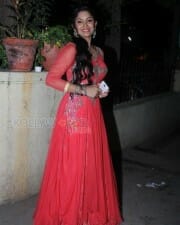 Actress Priyanka Latest Photos 03
