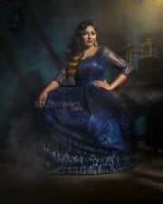 Actress Reshma Pasupuleti Photoshoot Pictures 02