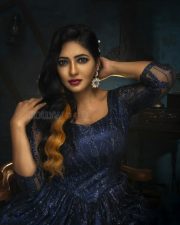 Actress Reshma Pasupuleti Photoshoot Pictures 04