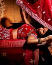 Actress Reshma Pasupuleti Photoshoot Pictures 05