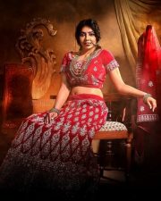 Actress Reshma Pasupuleti Photoshoot Pictures 06