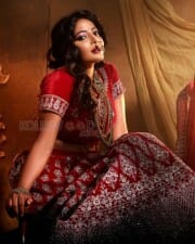 Actress Reshma Pasupuleti Photoshoot Pictures 07