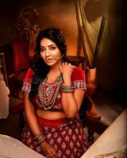 Actress Reshma Pasupuleti Photoshoot Pictures 08