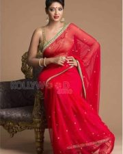 Actress Reshmapasupuleti Photoshoot Pictures 12