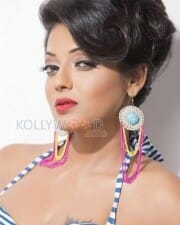 Actress Reshmapasupuleti Photoshoot Pictures 14
