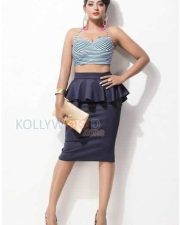 Actress Reshmapasupuleti Photoshoot Pictures 16