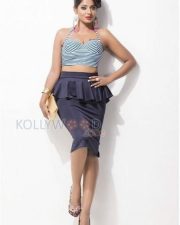 Actress Reshmapasupuleti Photoshoot Pictures 17