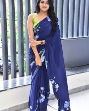 Actress Sangeerthana Vipin at Janaka Aithe Ganaka Press Meet Pictures 08