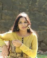 Actress Sri Priyanka Photoshoot Stills 01