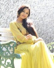 Actress Sri Priyanka Photoshoot Stills 02