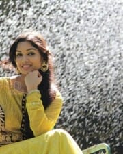 Actress Sri Priyanka Photoshoot Stills 04