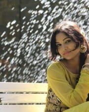 Actress Sri Priyanka Photoshoot Stills 05