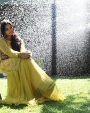 Actress Sri Priyanka Photoshoot Stills 06