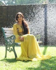 Actress Sri Priyanka Photoshoot Stills 08
