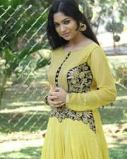 Actress Sri Priyanka Photoshoot Stills 11
