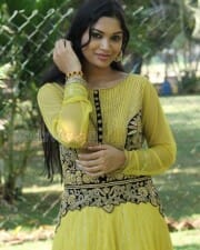 Actress Sri Priyanka Photoshoot Stills 14