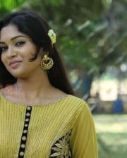 Actress Sri Priyanka Photoshoot Stills 16