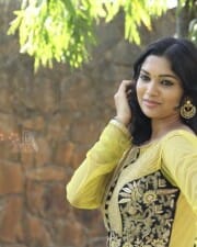 Actress Sri Priyanka Photoshoot Stills 21