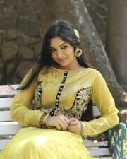 Actress Sri Priyanka Photoshoot Stills 23