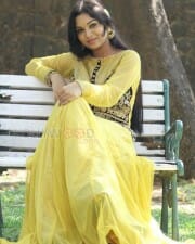 Actress Sri Priyanka Photoshoot Stills 25