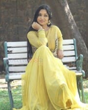 Actress Sri Priyanka Photoshoot Stills 26