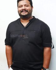 Aval Peyar Rajni Trailer Launch Pictures 03