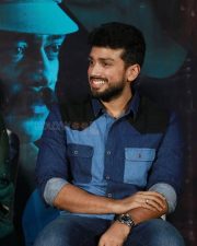 Aval Peyar Rajni Trailer Launch Pictures 09