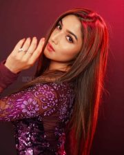 Dare to Sleep Actress Donal Bisht Photoshoot Pictures 01