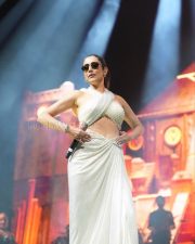 Dazzling Actress Jonita Gandhi in a White Pearl Halter Outfit Photos 02 Dazzling Actress Jonita Gandhi in a White Pearl Halter Outfit Photos 02
