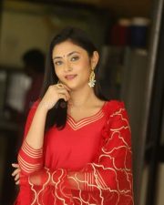 Heroine Megha Chowdhury Interview Photos 26