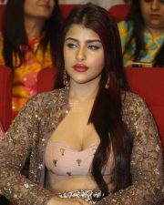 Hot Edin Rose at Ravanasura Movie Pre Release Event Photos 12
