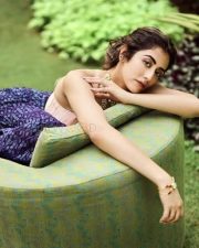 Jonita Gandhi Candy Magazine India Photoshoot Pictures 01