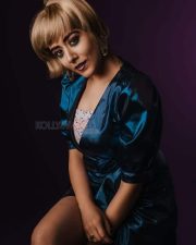 Jonita Gandhi Photoshoot Pictures 01