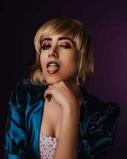 Jonita Gandhi Photoshoot Pictures 02