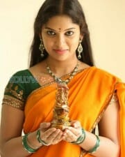 Kangaroo Movie Actress Priyanka Stills 02