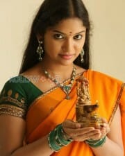 Kangaroo Movie Actress Priyanka Stills 03