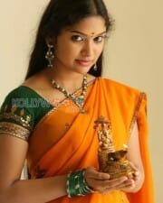 Kangaroo Movie Actress Priyanka Stills 04