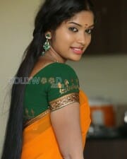 Kangaroo Movie Actress Priyanka Stills 26