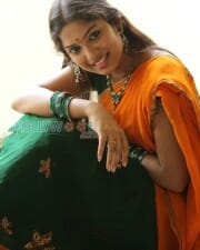 Kangaroo Movie Actress Priyanka Stills 29